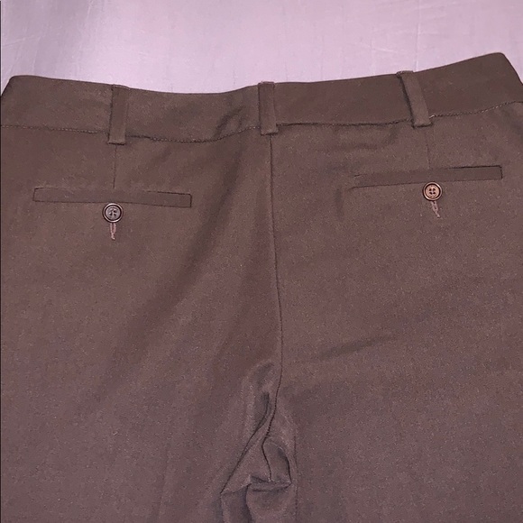Talbots Signature pants - Picture 7 of 8